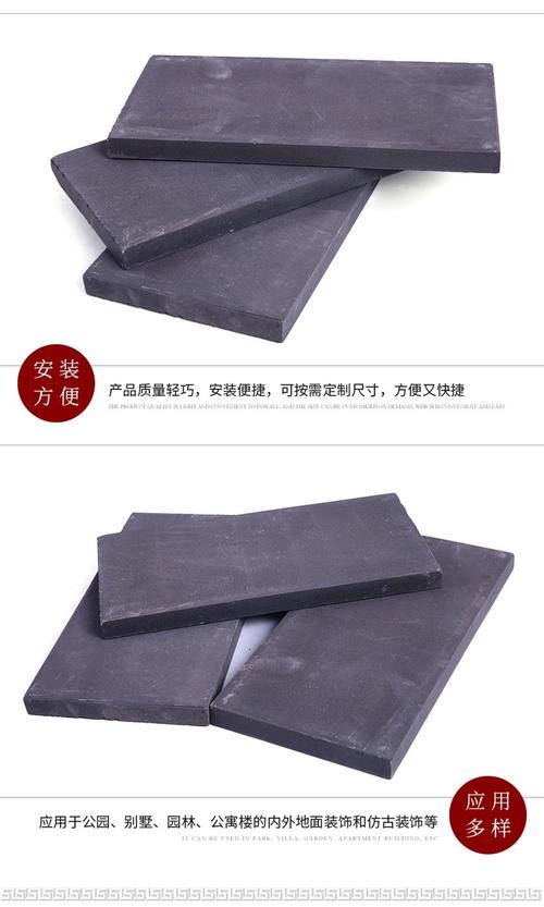 金明古建砖 六面光陶土砖与望砖源头厂家，一体化服务重塑文化砖价值